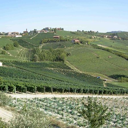Agriturismo Vecchio Torchio Канели Екстериор снимка