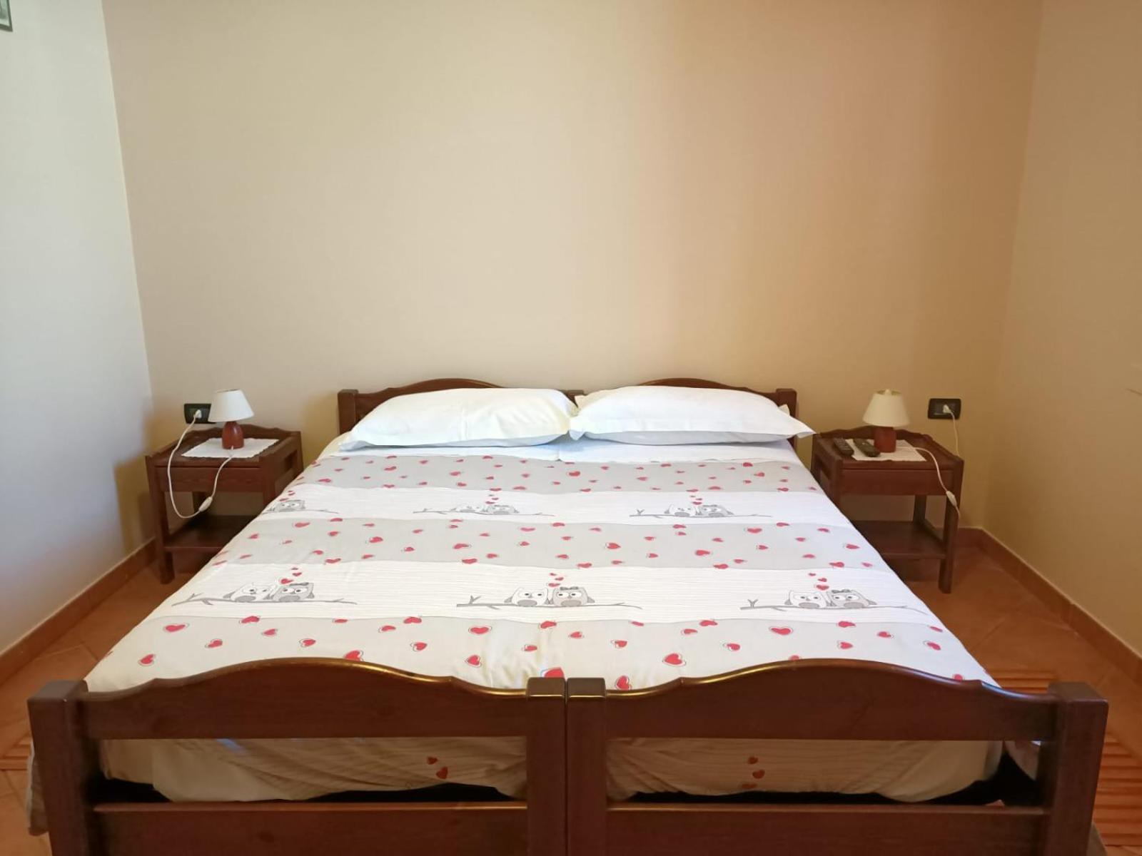 Agriturismo Vecchio Torchio Канели Екстериор снимка