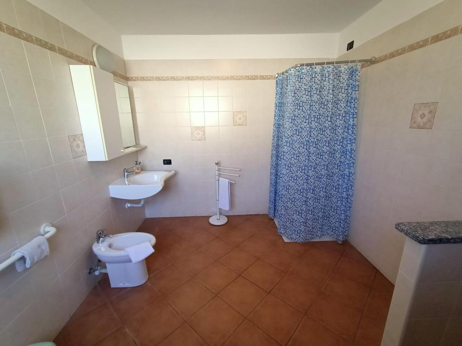Agriturismo Vecchio Torchio Канели Екстериор снимка