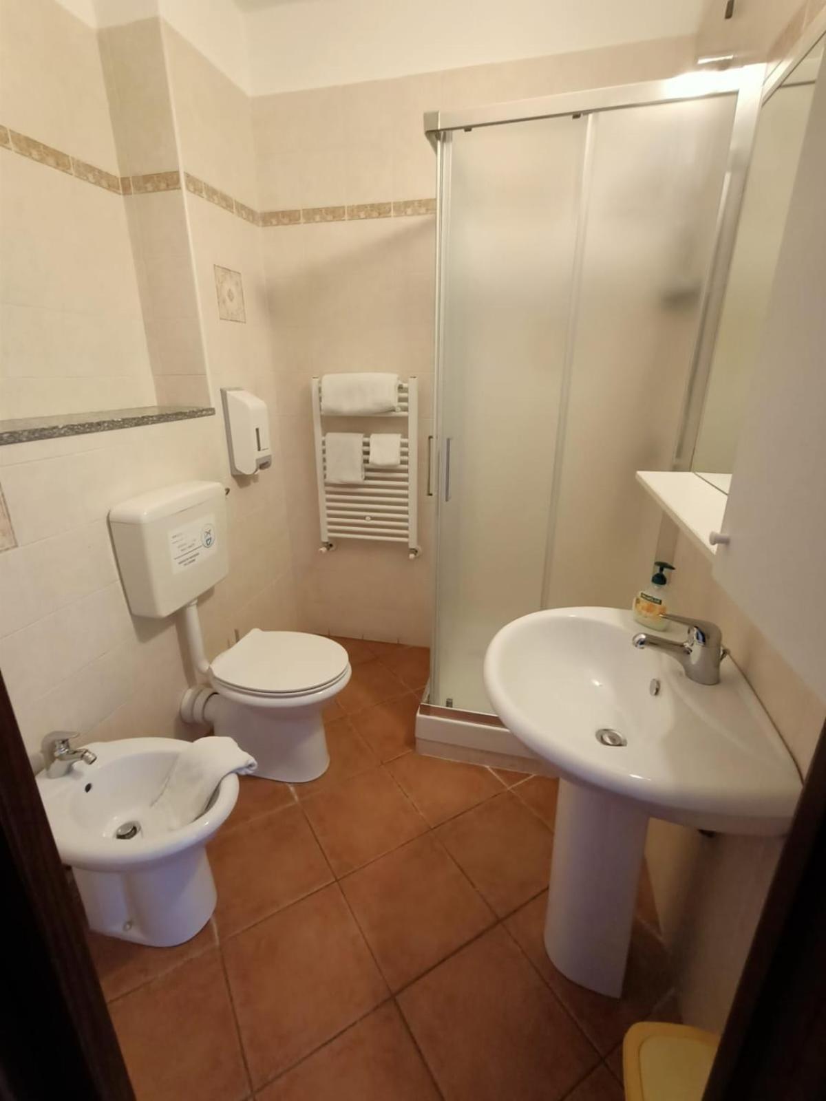 Agriturismo Vecchio Torchio Канели Екстериор снимка