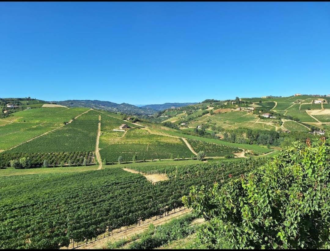 Agriturismo Vecchio Torchio Канели Екстериор снимка