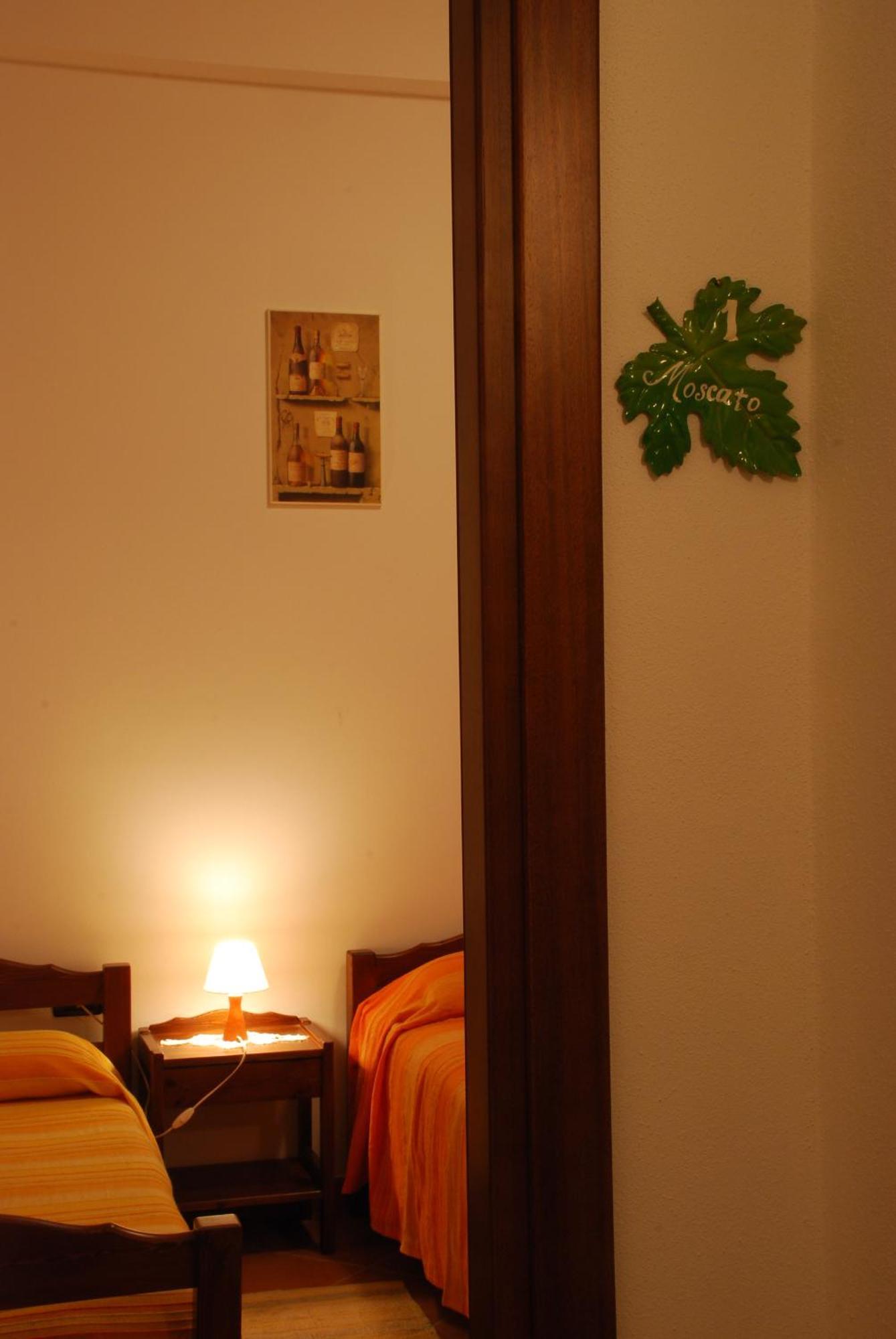 Agriturismo Vecchio Torchio Канели Екстериор снимка