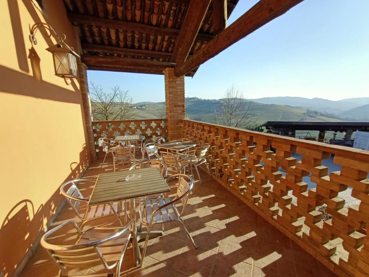 Agriturismo Vecchio Torchio Канели Екстериор снимка